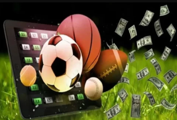Taruhan Bola